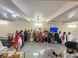 Coverage — Gujarat